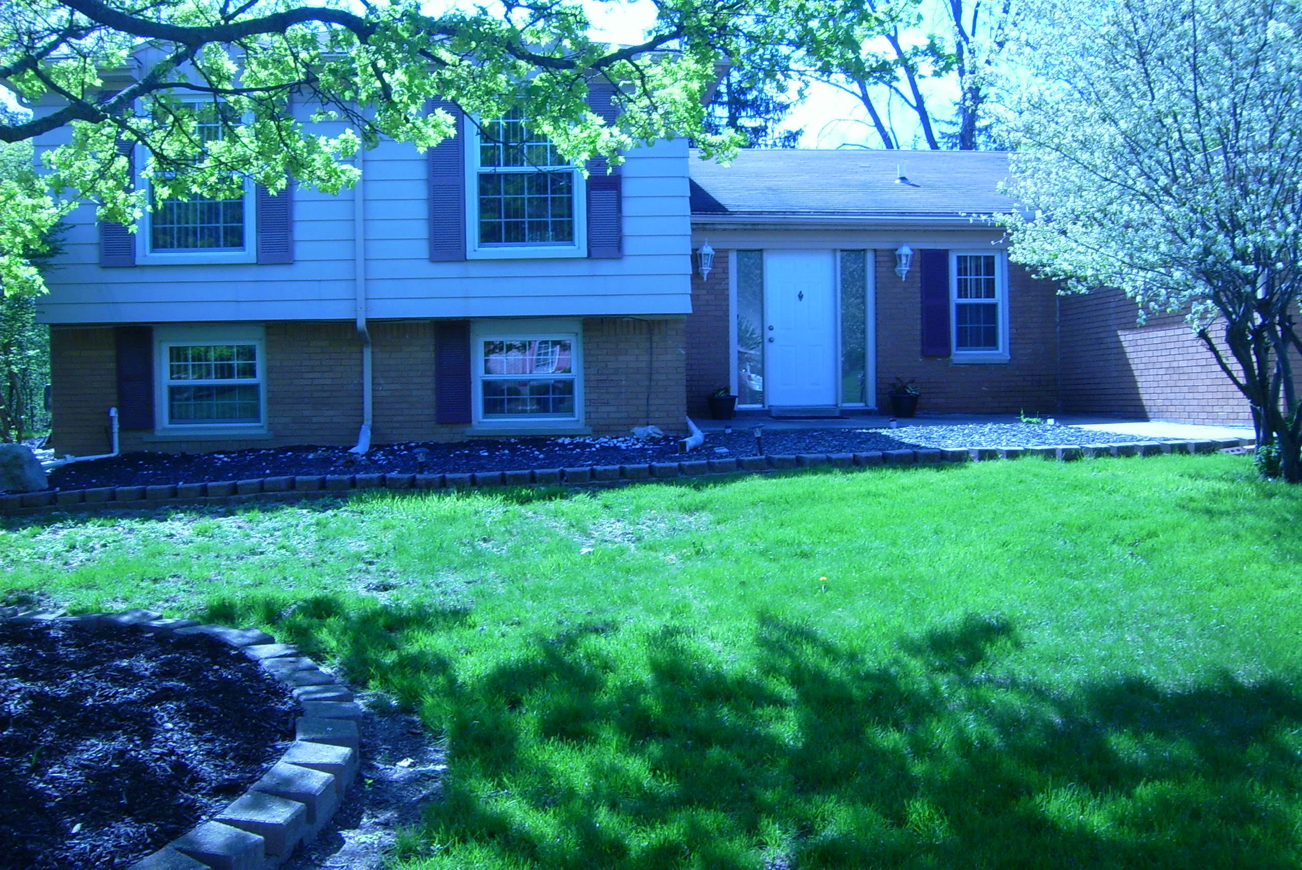 Hickory Bark Lane Homes