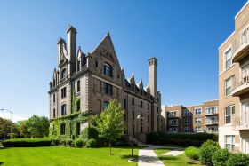 Eastcastle Place, a CCRC 