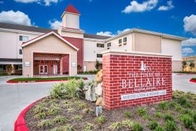 The Pines at Bellaire 