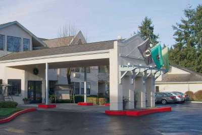 Photo of Solstice Senior Living at Point Defiance