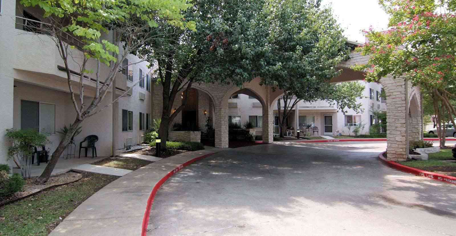 Solstice Senior Living at Austin