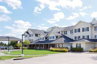 Photo of Solstice Senior Living at Lee's Summit