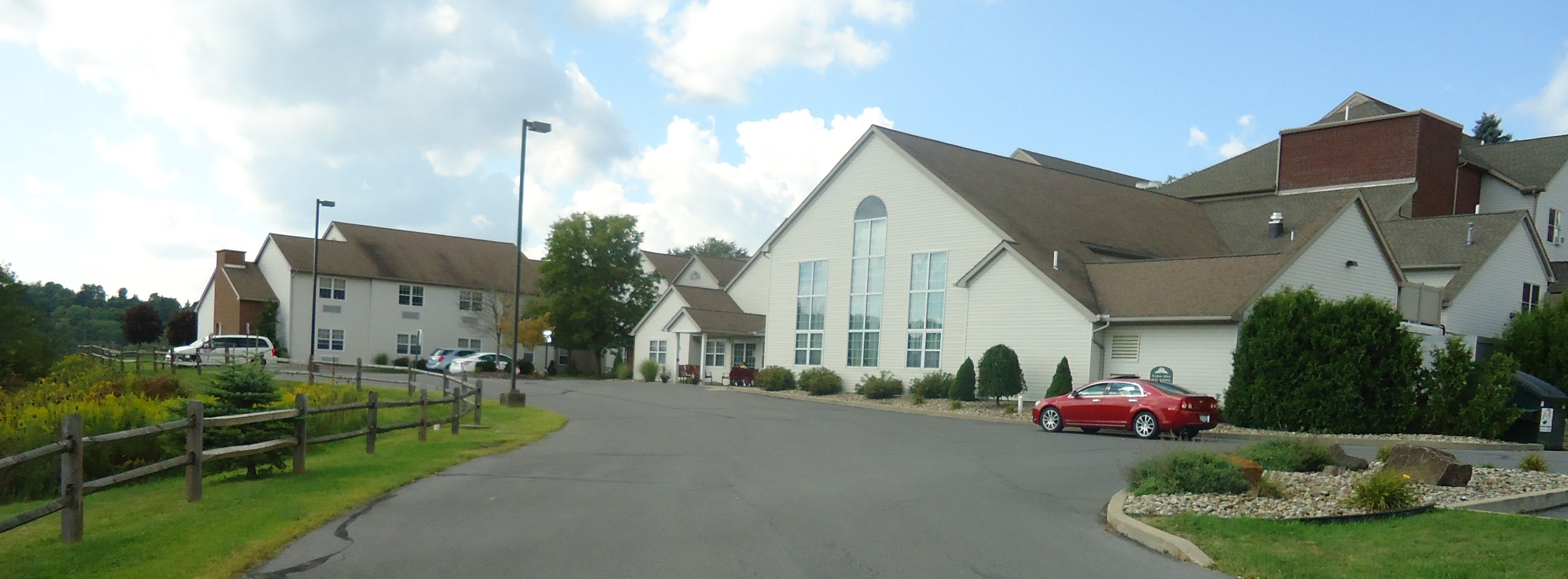 Photo of DuBois Village Personal Care Community