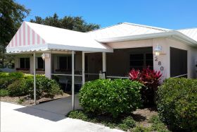 Photo of Inglenook Assisted Living