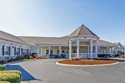 Photo of The Bungalows at Bowling Green