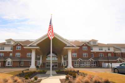 Photo of Chartiers Bend Retirement Resort