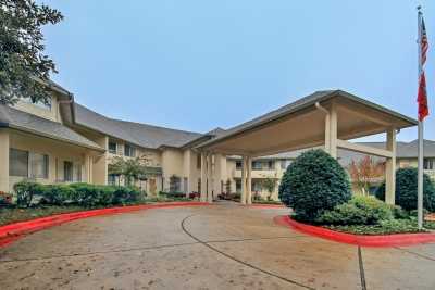 Photo of Holiday by Atria Andover Place