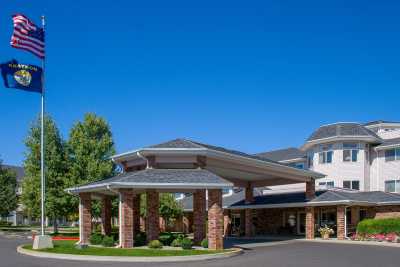 Photo of Holiday Aspen View Senior Living