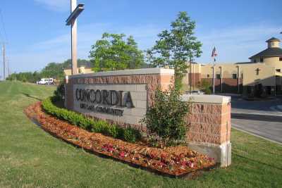 Photo of Concordia Life Care Community a CCRC