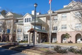 Photo of Legacy Ridge at Alpharetta