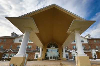 Photo of Maple Ridge Retirement Community