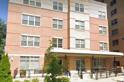 Photo of McAuley Apartments