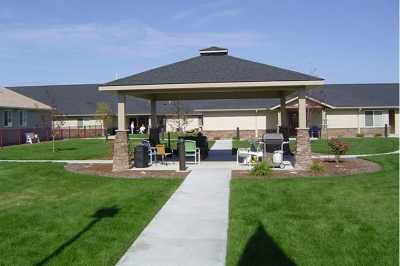 Photo of Copper Springs Senior Living