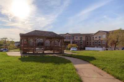 Photo of Bentley Commons at Paragon Village