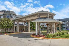 Photo of Mallard Point Senior Living