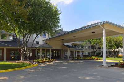 Photo of The Montvale Senior Living