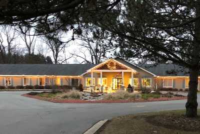 Photo of Vibrant Life of Temperance