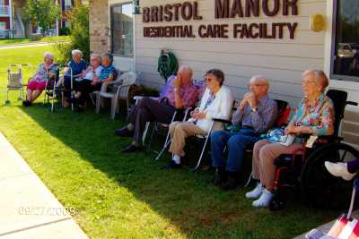 Photo of Bristol Manor of Nevada