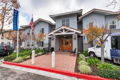 Photo of Pacifica Senior Living Union City