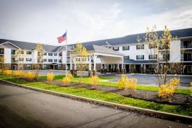 Pinnacle Living at Forts Ferry 