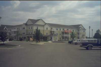 Photo of Highland Village I and II