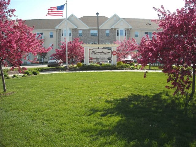 Westminster Senior Housing 