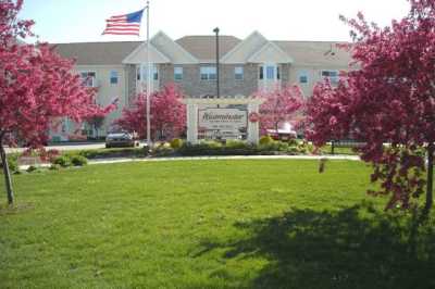 Photo of Westminster Senior Housing