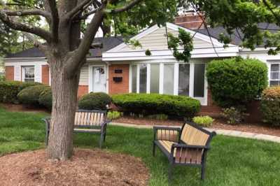 Photo of Avalon House on High Street