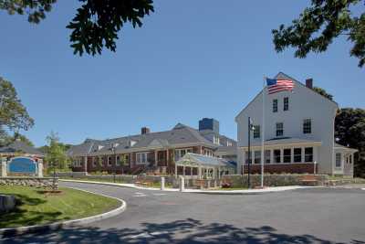 Photo of Forestdale Park Senior Living