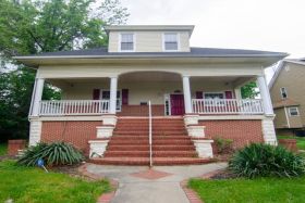 Glory House Assisted Living 