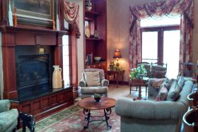 Cranberry Park at AVIA Senior Living 