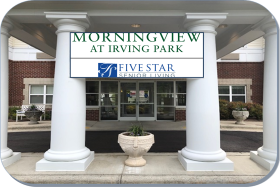 Photo of Morningview at Irving Park