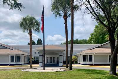 Photo of Atrium Gardens Assisted Living