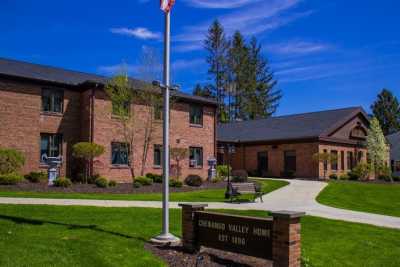 Photo of Chenango Valley Home