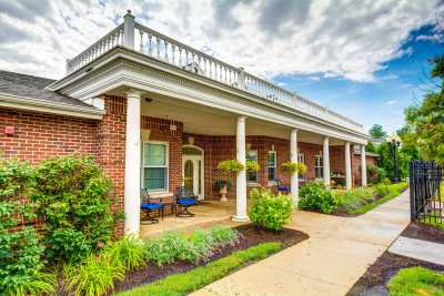 Photo of The Auberge at Lake Zurich