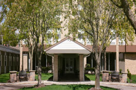 Riverside Residence 