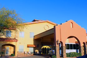 Pennington Gardens Assisted Living and Memory Care 