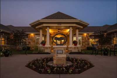 Photo of Silverado Overland Park Memory Care Community