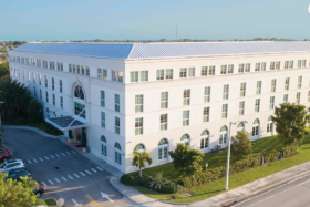 The Residences at Miami 
