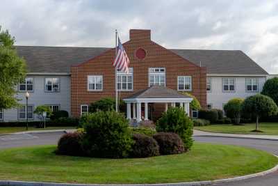 Photo of The Terrace at Beverwyck