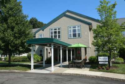 Photo of The Terrace at Glen Eddy