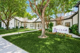 Iris Memory Care of Turtle Creek 