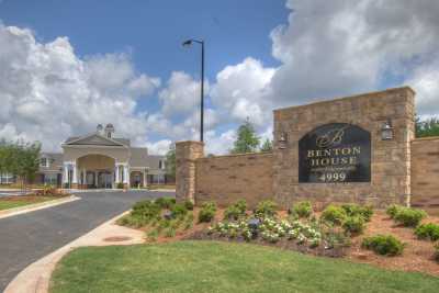 Photo of Benton House of Douglasville