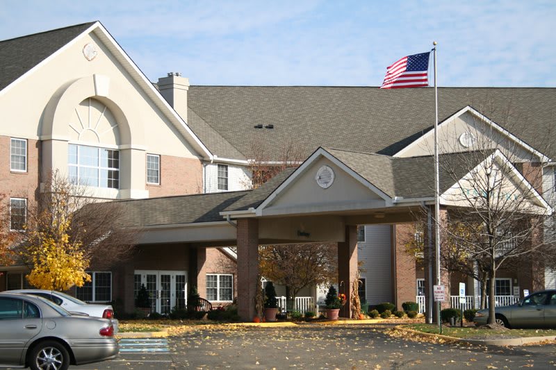 Photo of Danbury North Canton