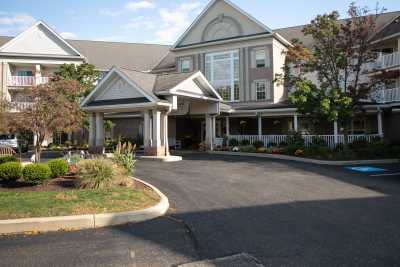 Photo of Danbury of Cuyahoga Falls