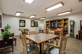 Photo of Parsons House Austin