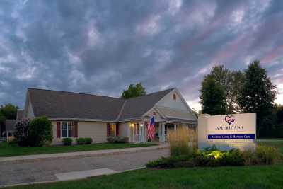 Photo of Americana Seniors of Davison