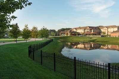 Photo of Garden Plaza of Florissant