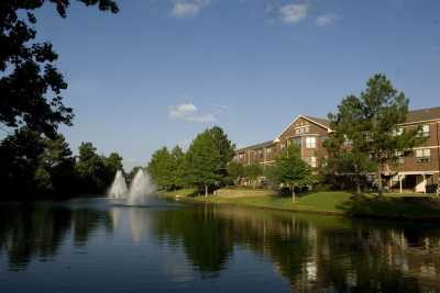 Photo of Buckner Westminster Place