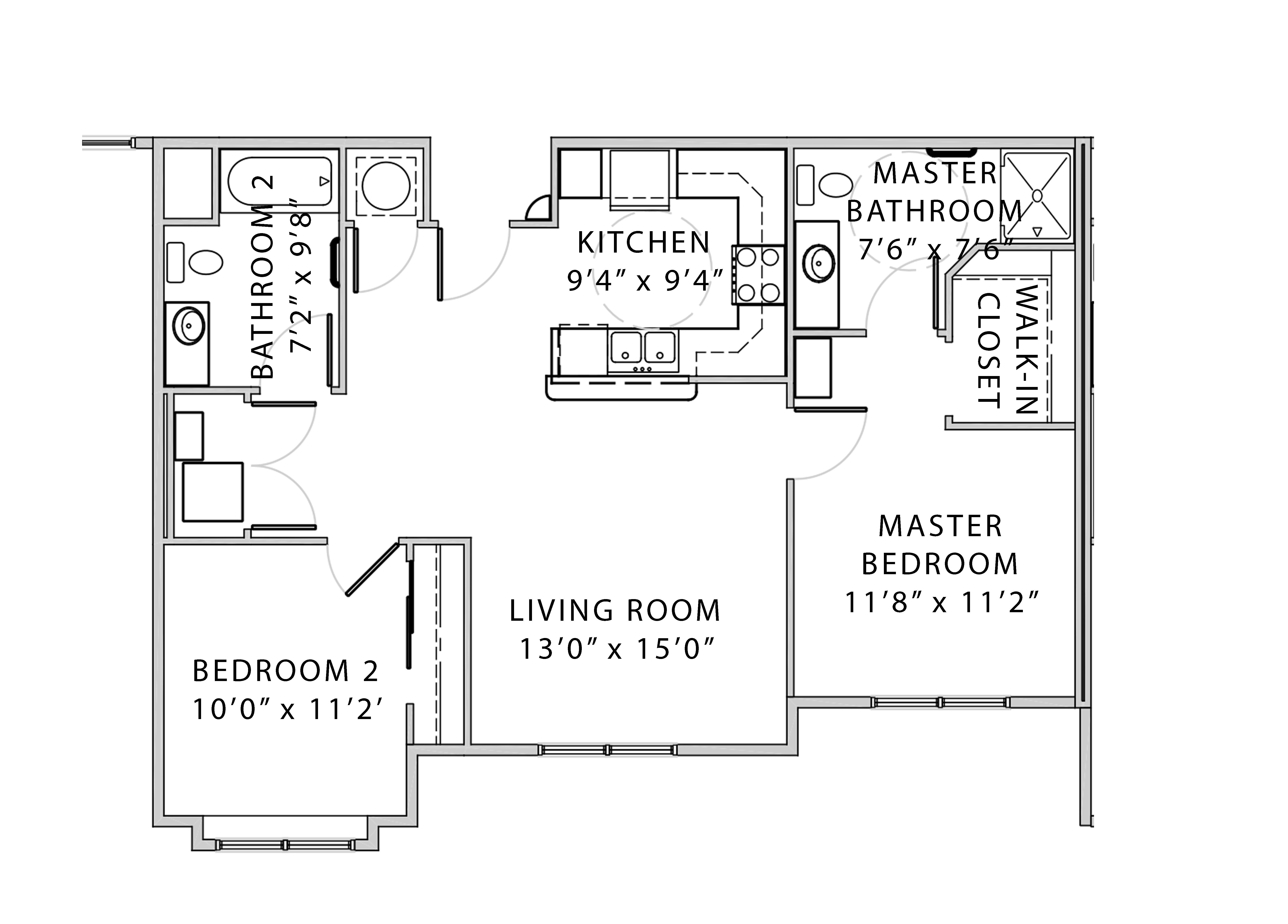 Gentry Estates